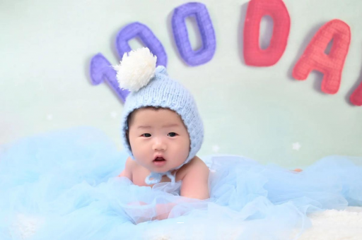 福州八个月宝宝发育指标