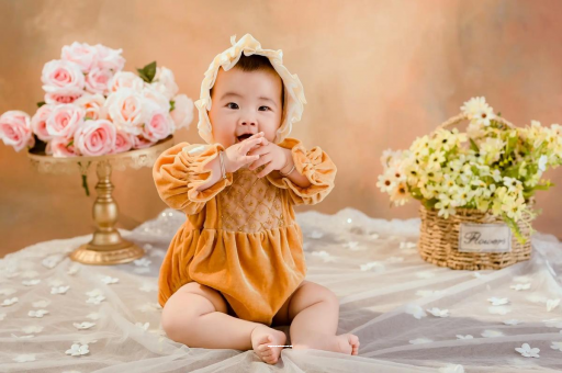 福州宝宝睡不踏实哼唧扭动